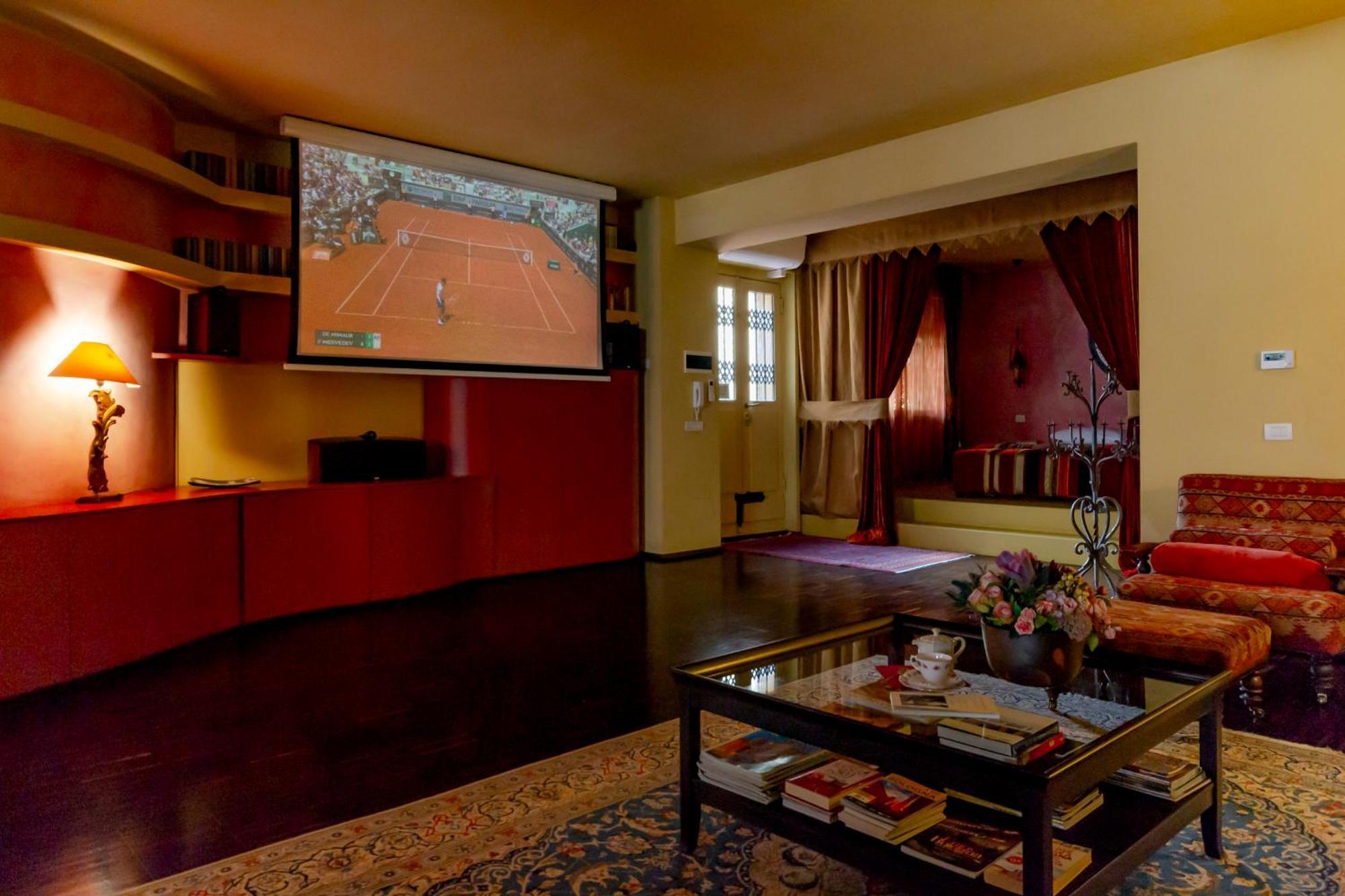 Bohemian Suite Spacious And Central Loft Boloňa Exteriér fotografie