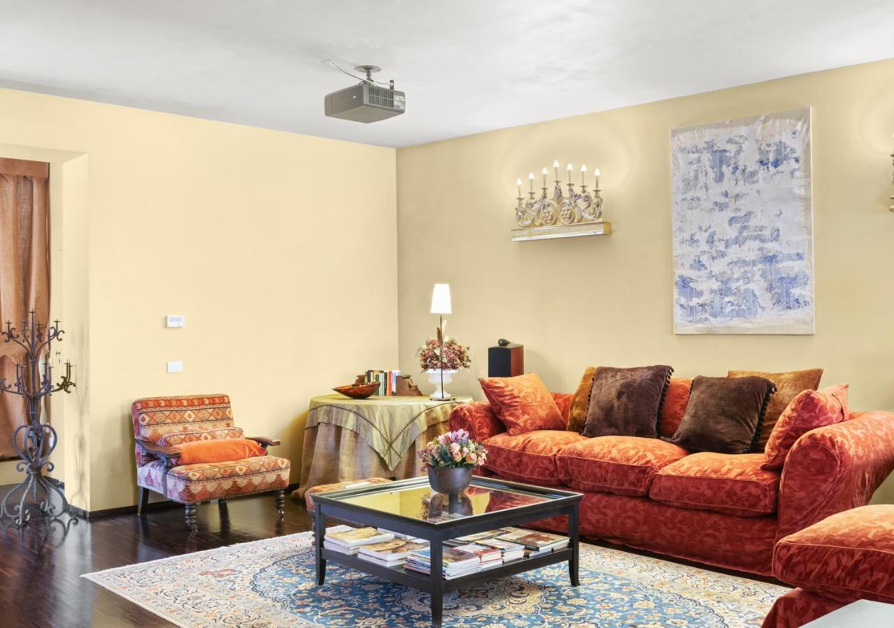 Bohemian Suite Spacious And Central Loft Boloňa Exteriér fotografie